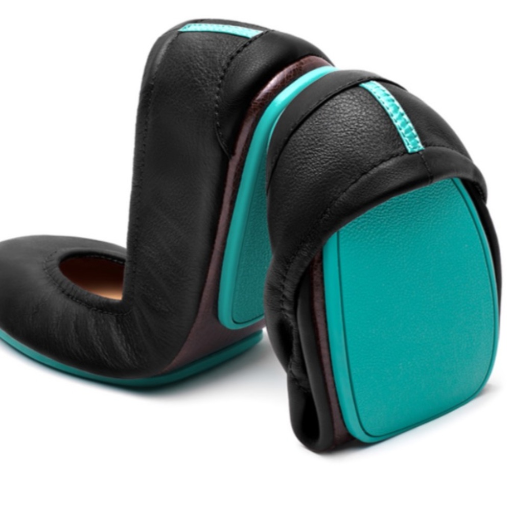 Matte Black tieks